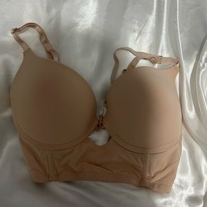 longline bra